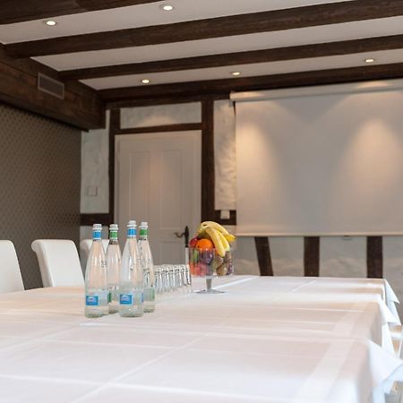 Landgasthof Leuen Uitikon Ngoại thất bức ảnh