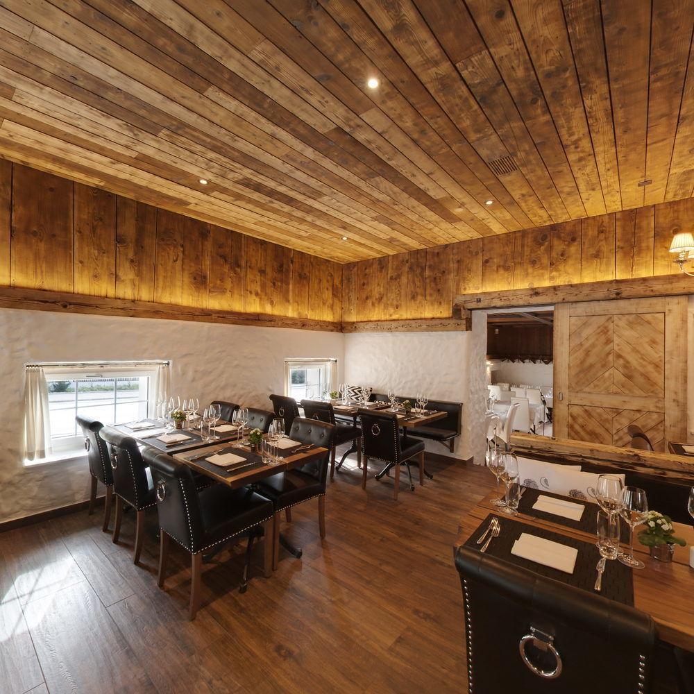Landgasthof Leuen Uitikon Ngoại thất bức ảnh